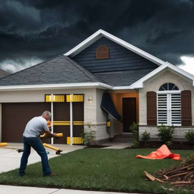 Protecting Your Property During Severe Weather Events