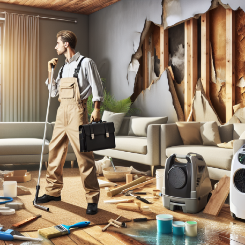 Understanding the Costs of Property Restoration Services