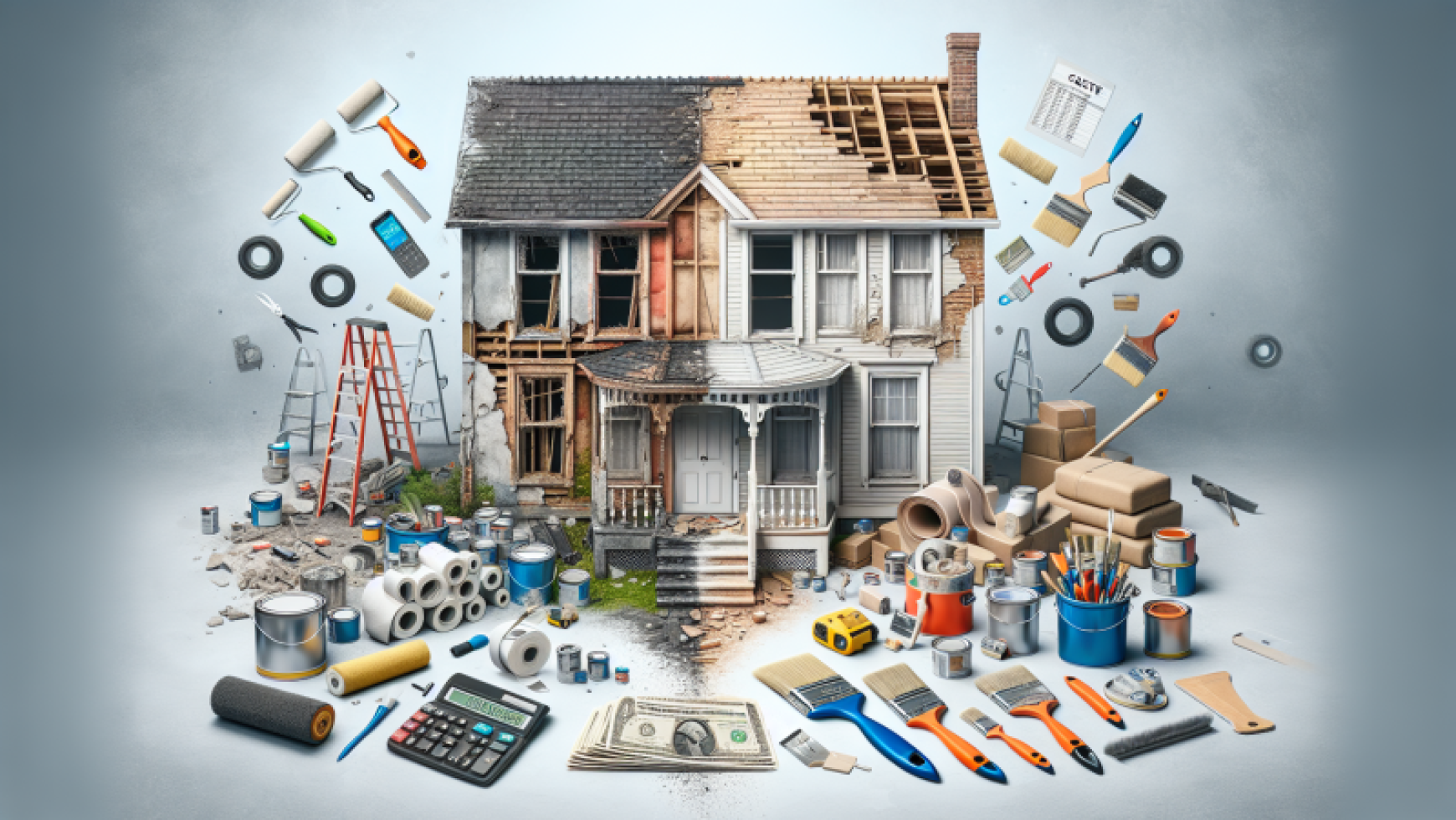 The Cost of Property Restoration: What to Know