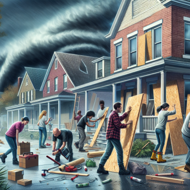 Protecting Your Property During Severe Weather Events