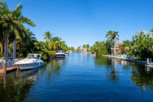 Water Damage Pembroke Pines