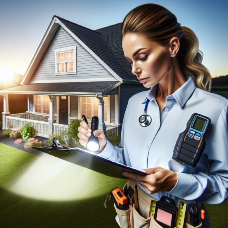 Importance of Regular Property Inspections for Owners