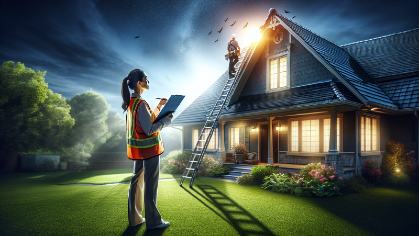 The Importance of Regular Property Inspections