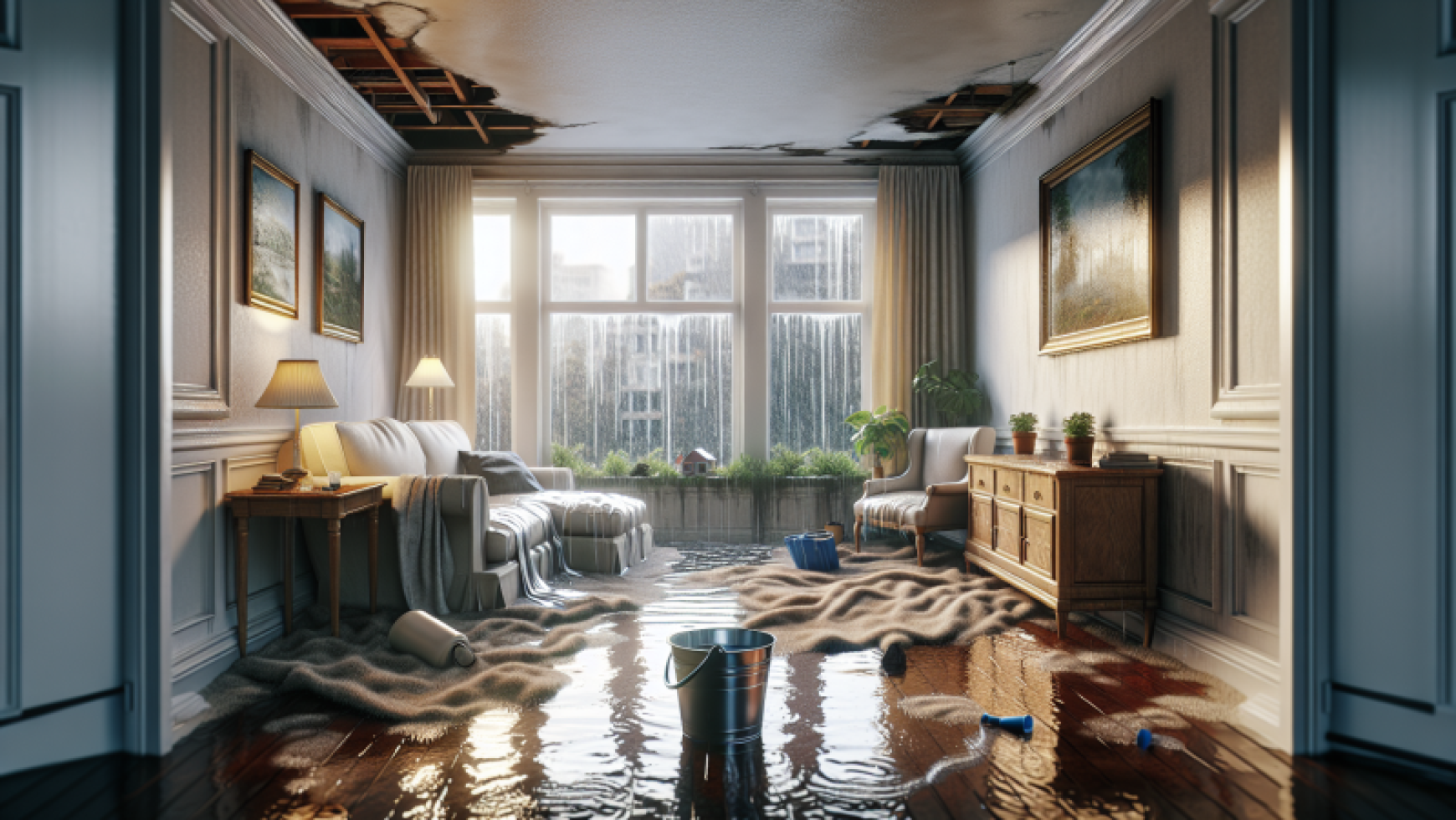 Understanding Water Damage: Key Facts for Owners