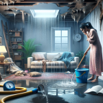 Key Facts About Water Damage Every Owner Should Know