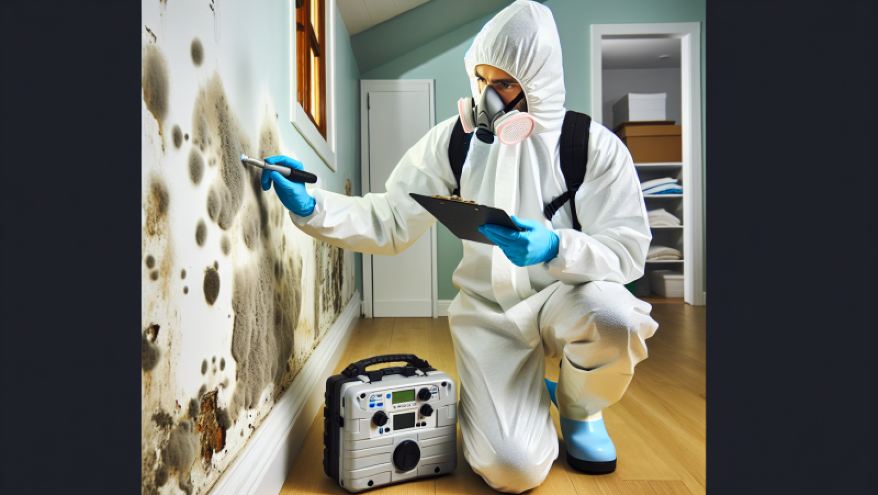 Mold Remediation Costs: What to Expect and Budget For