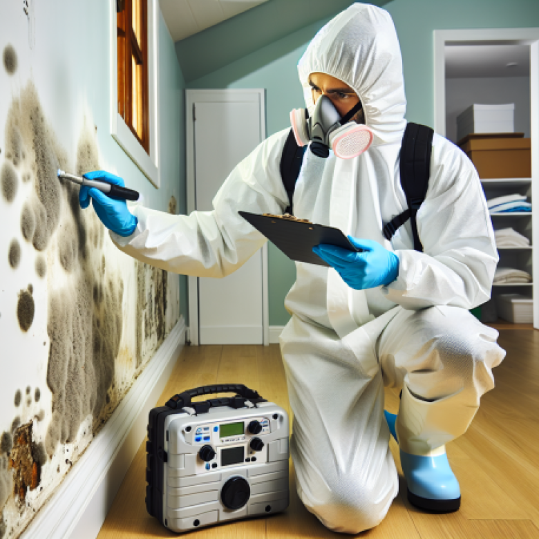 Mold Remediation Costs: What to Expect and Budget For