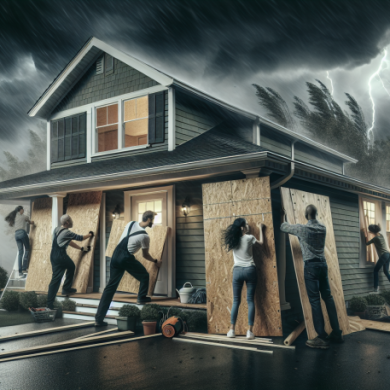 Protecting Your Property During Severe Weather Events