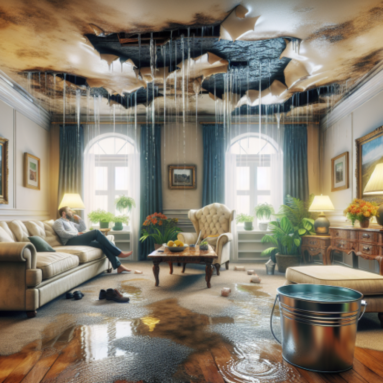 Key Facts About Water Damage Every Owner Should Know