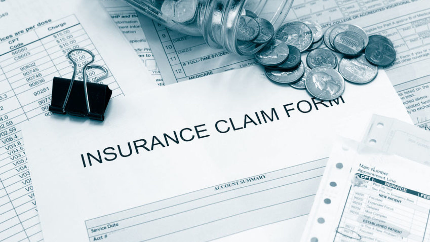 What is Direct Insurance Billing?